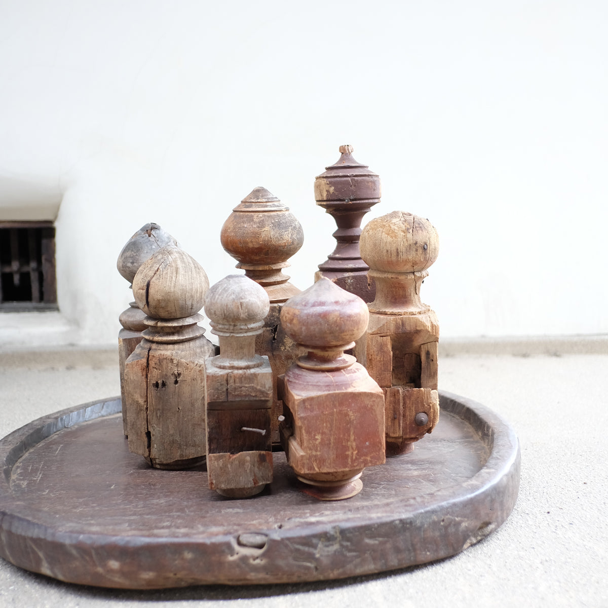 Decor – ZANA ZA ZAMANI / セヌフォ堂