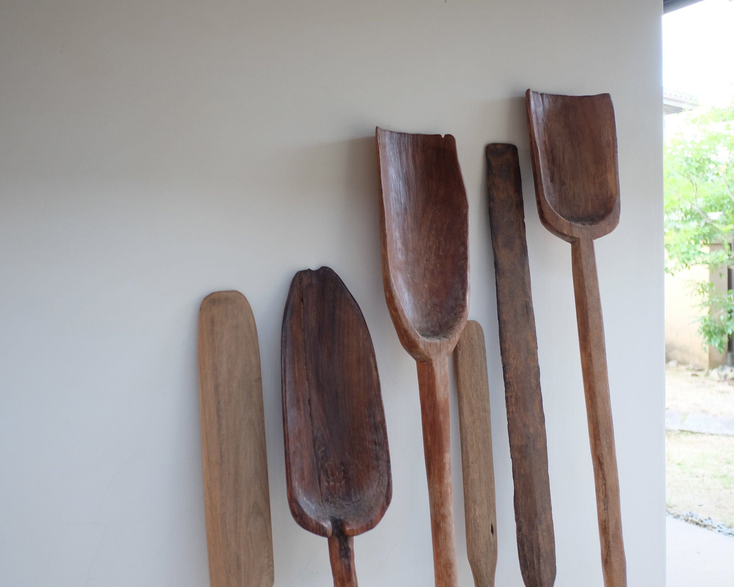 Tools – ZANA ZA ZAMANI / セヌフォ堂