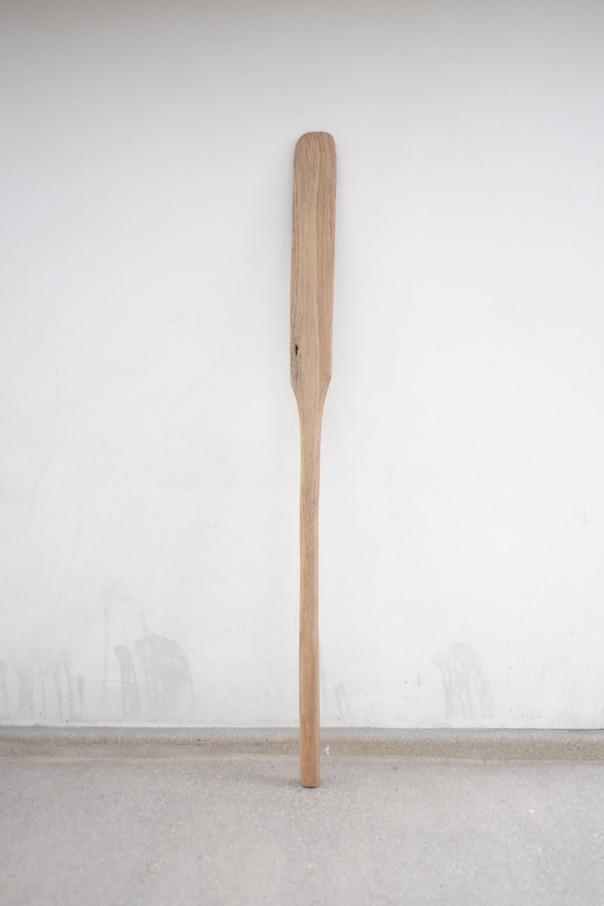 Paddle パドル