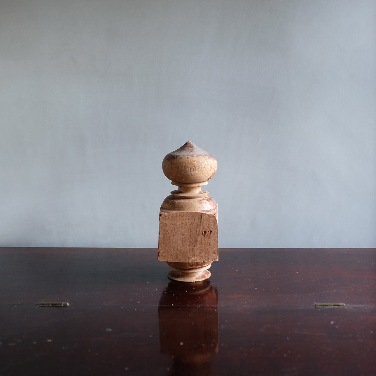 Wooden Handrail ハンドレイル