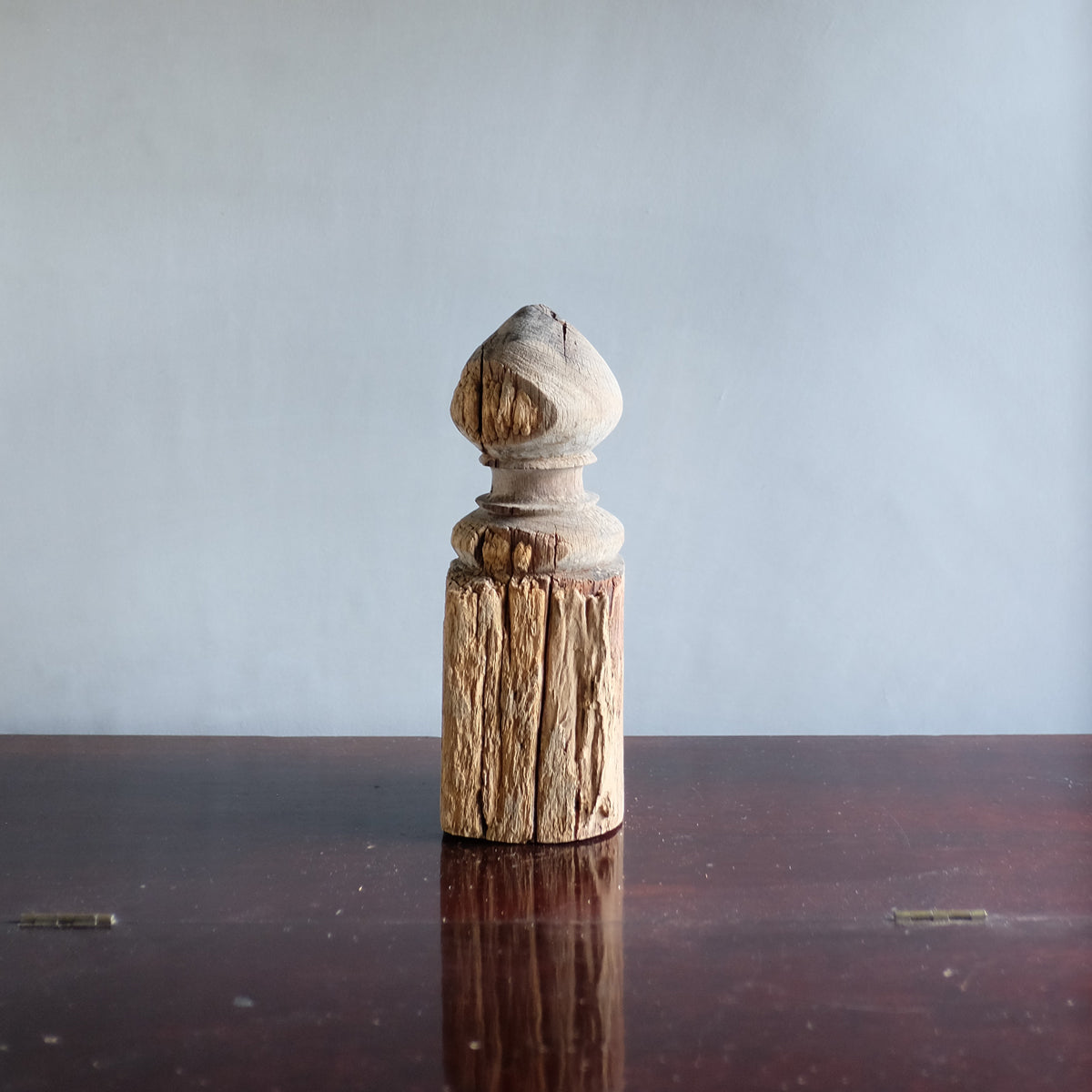 Wooden Handrail ハンドレイル
