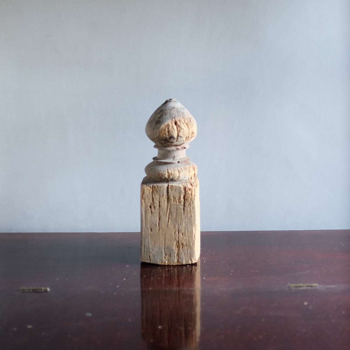 Wooden Handrail ハンドレイル