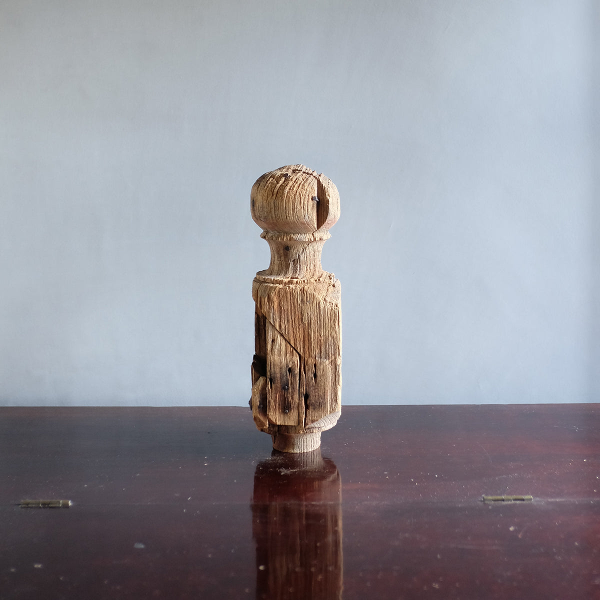 Wooden Handrail ハンドレイル