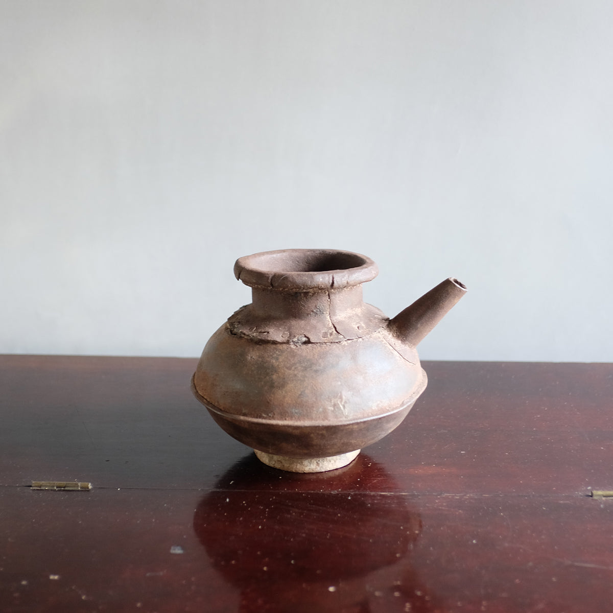 Metal Pot 金属ポット