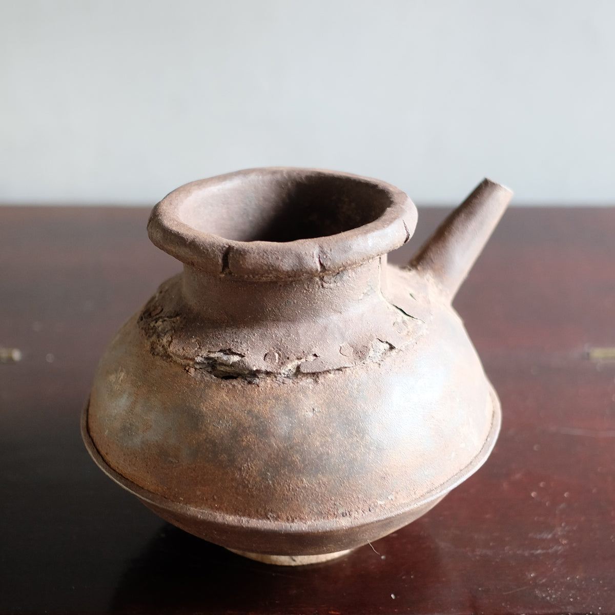 Metal Pot 金属ポット