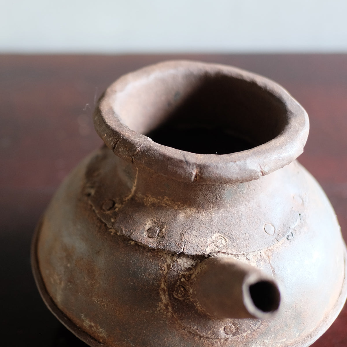 Metal Pot 金属ポット