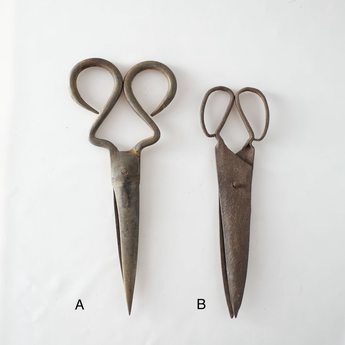 Scissors ハサミ