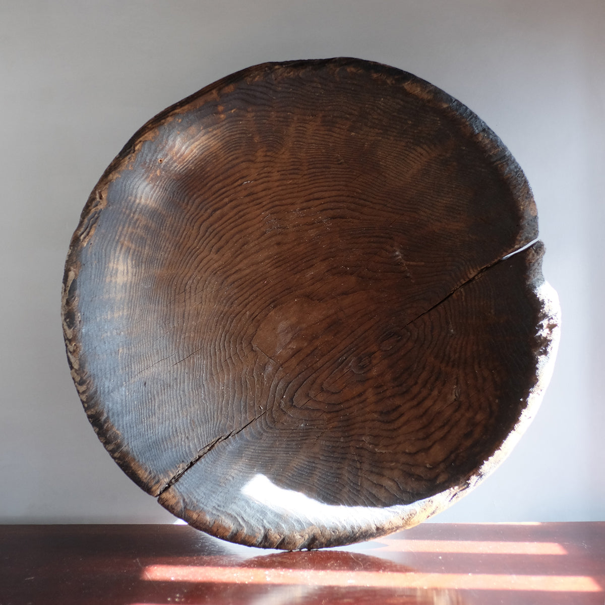 Wooden Tray ウッドトレイ