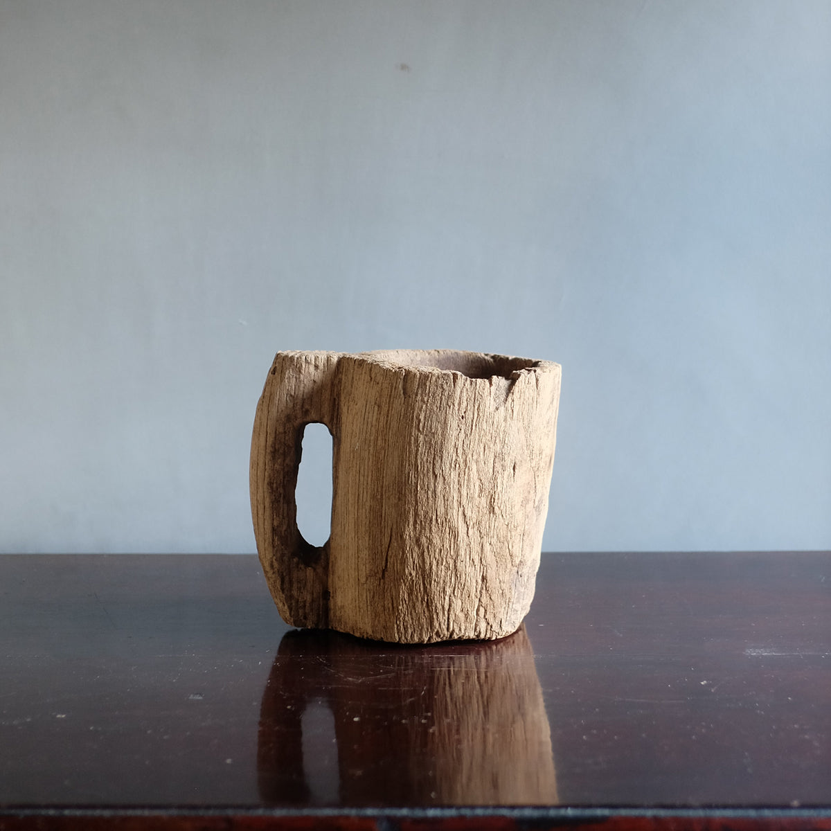 Wooden Mortar 木製すり鉢 – ZANA ZA ZAMANI / セヌフォ堂