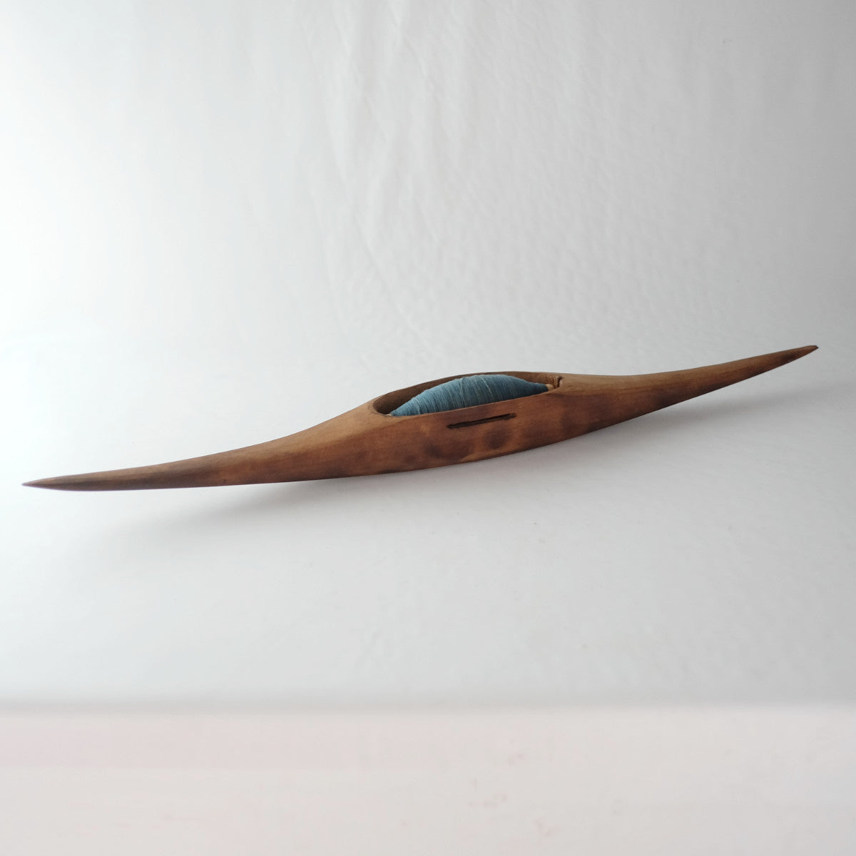 Lanten tribe shuttle レンテン族 杼(シャトル)