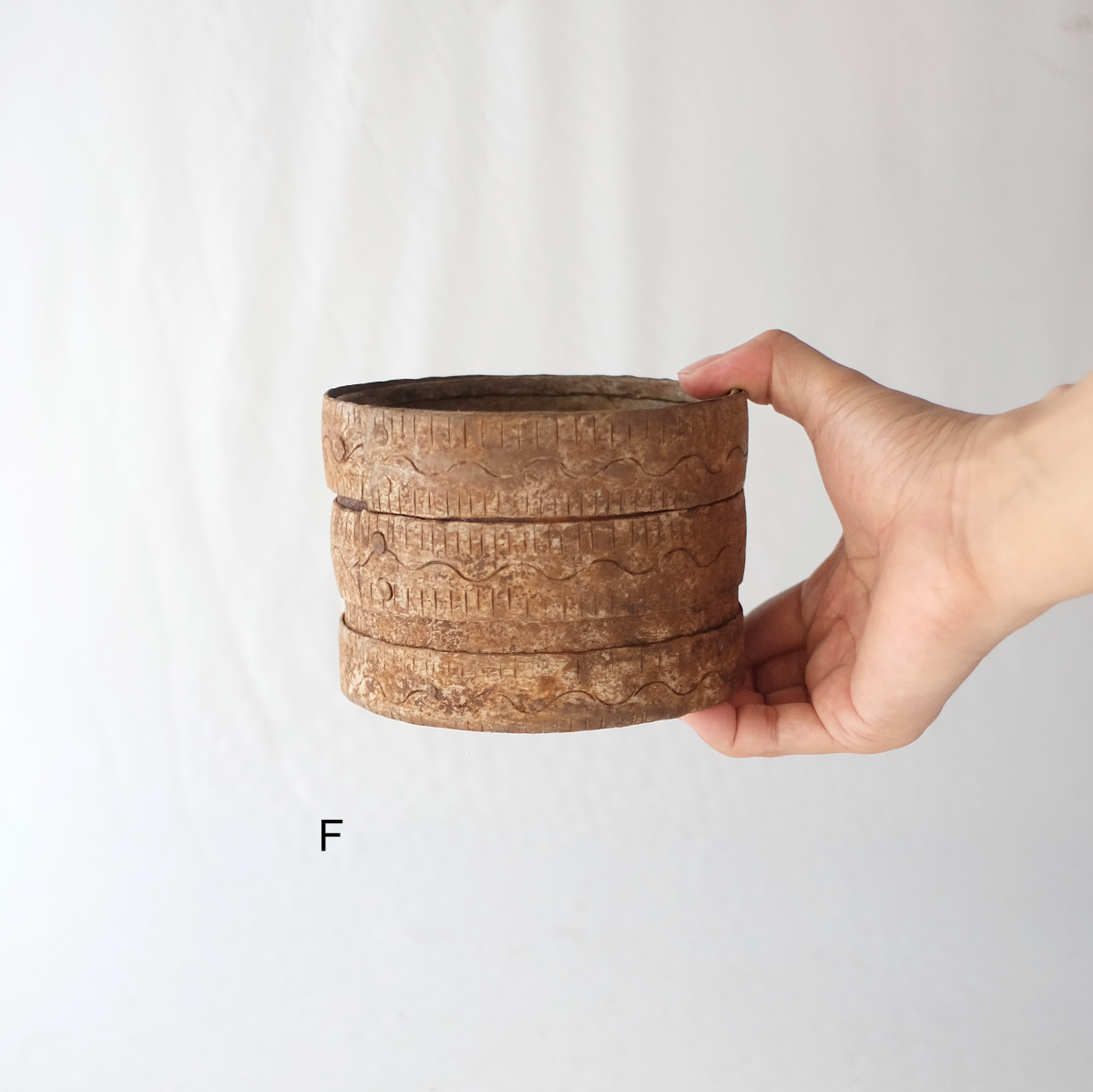 Measuring cup メジャーカップ