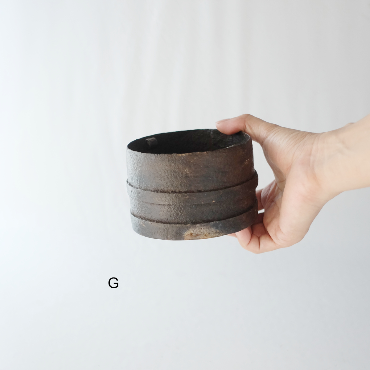 Measuring cup メジャーカップ