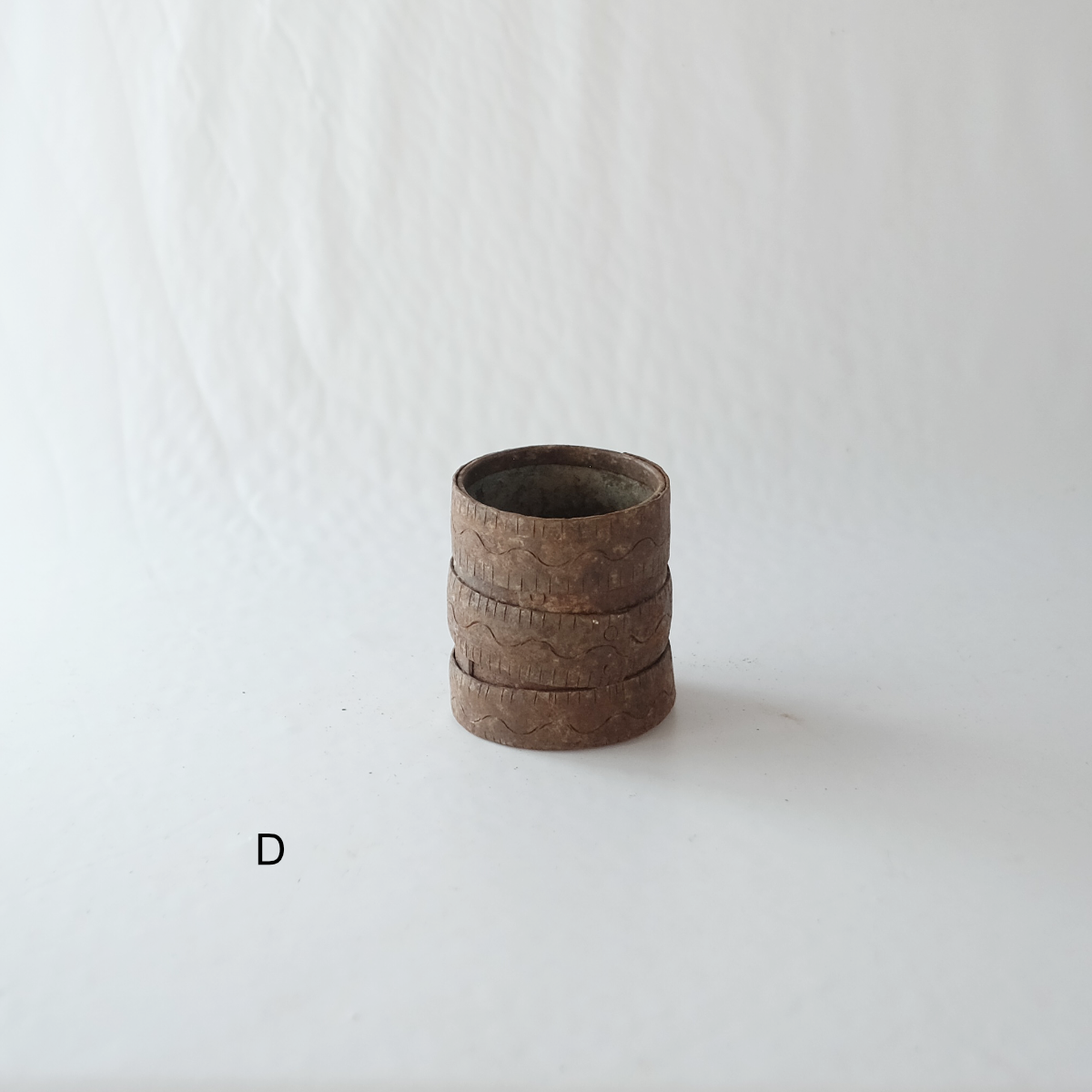 Measuring cup メジャーカップ