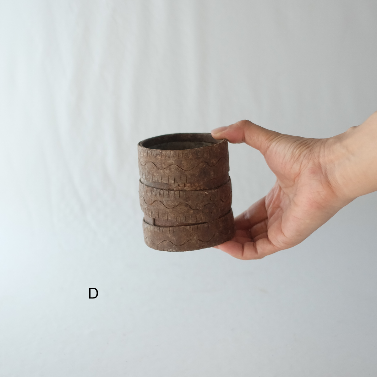 Measuring cup メジャーカップ