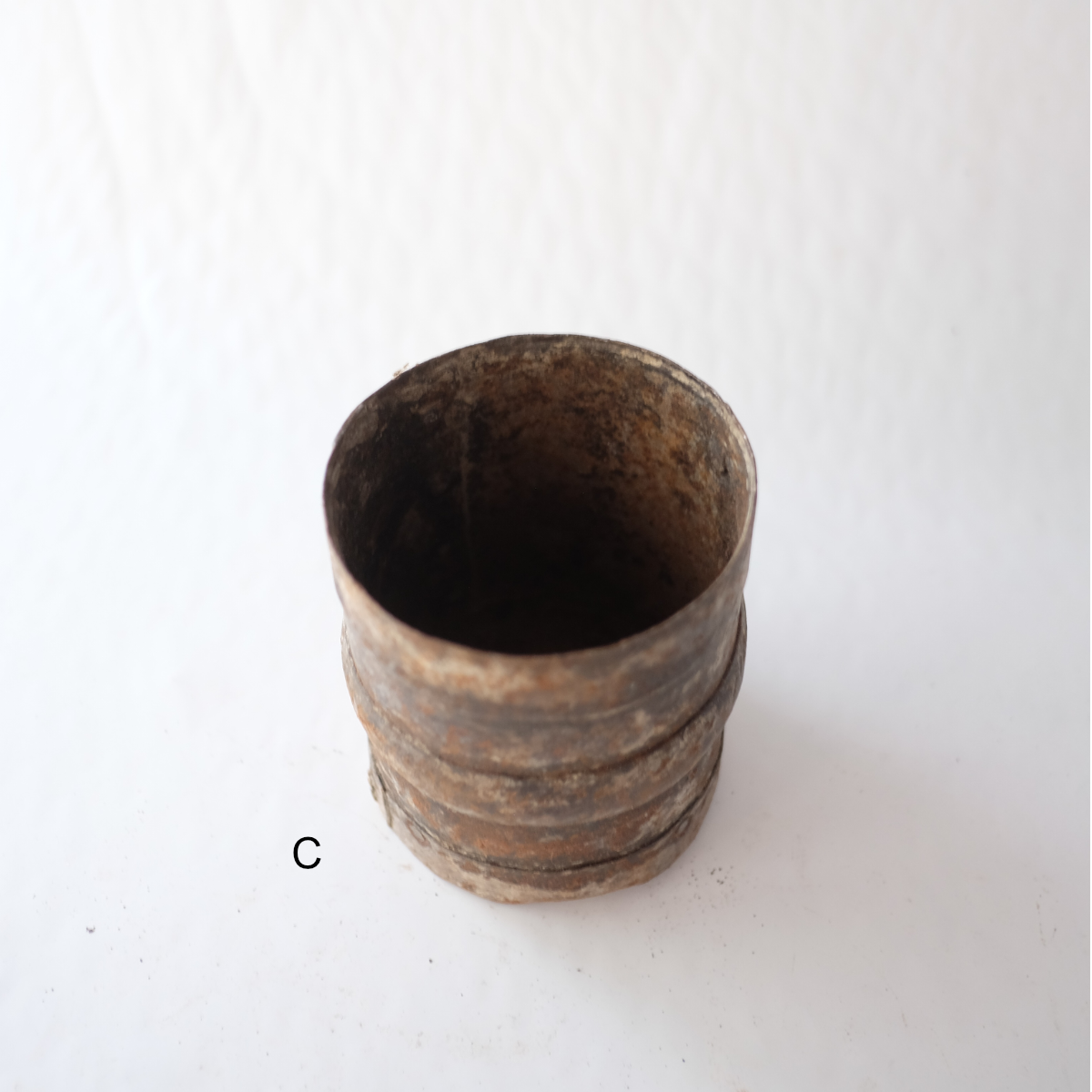 Measuring cup メジャーカップ