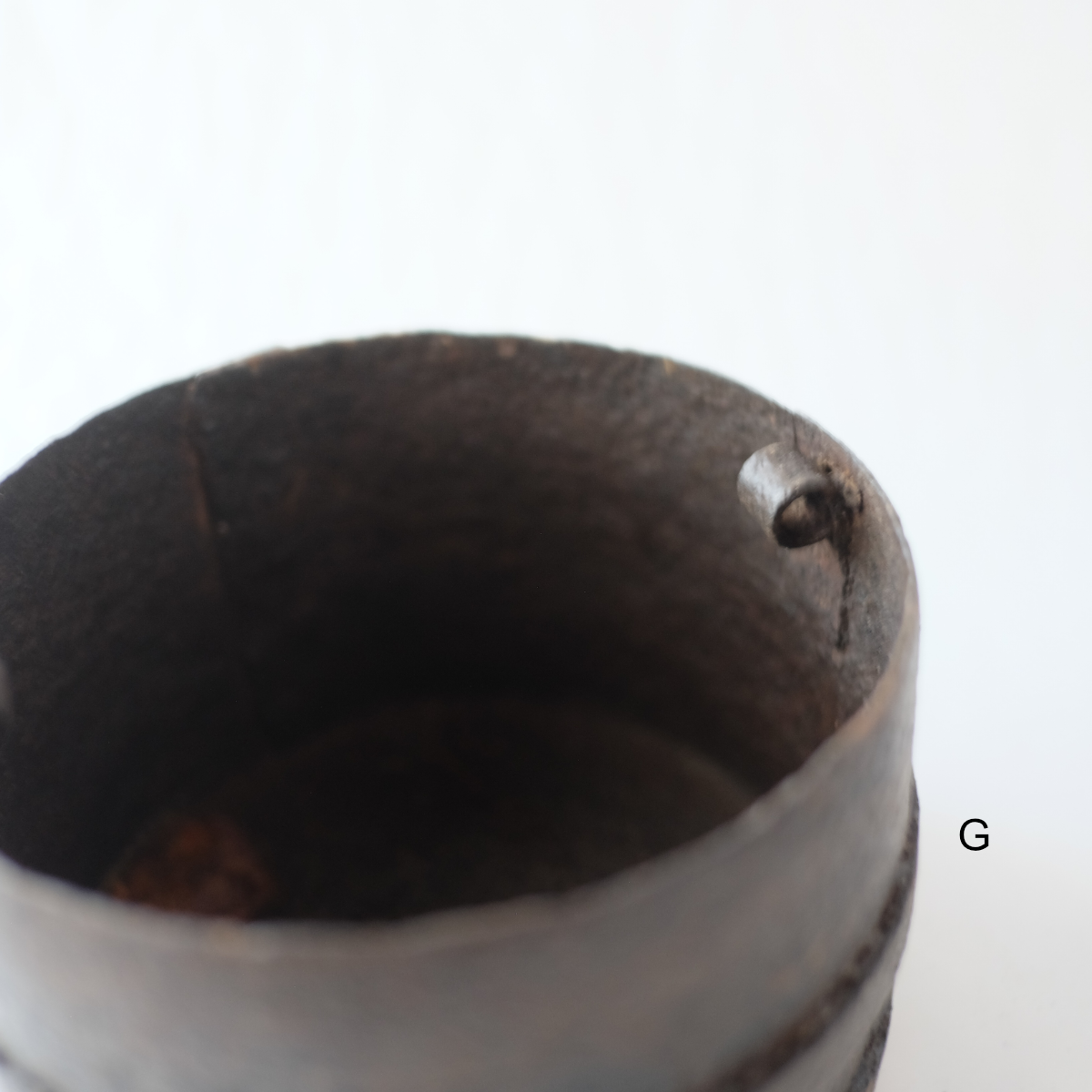 Measuring cup メジャーカップ