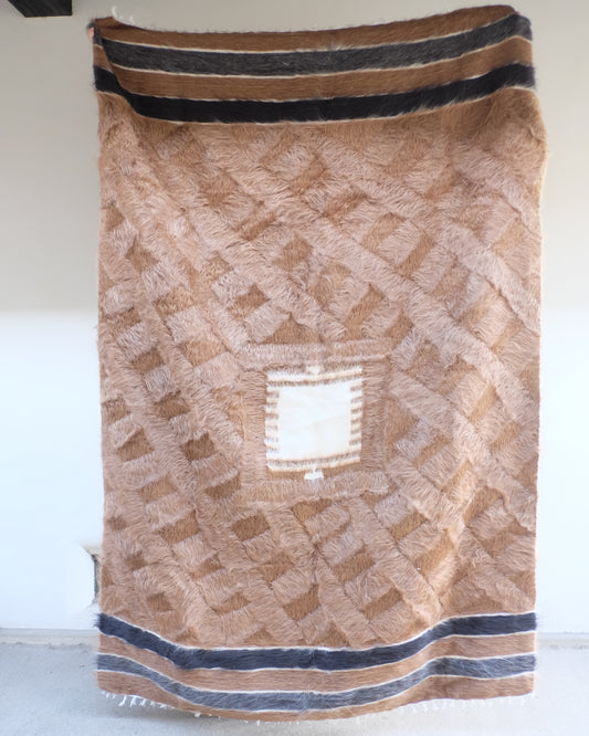 siirt battaniye バッターニエ L