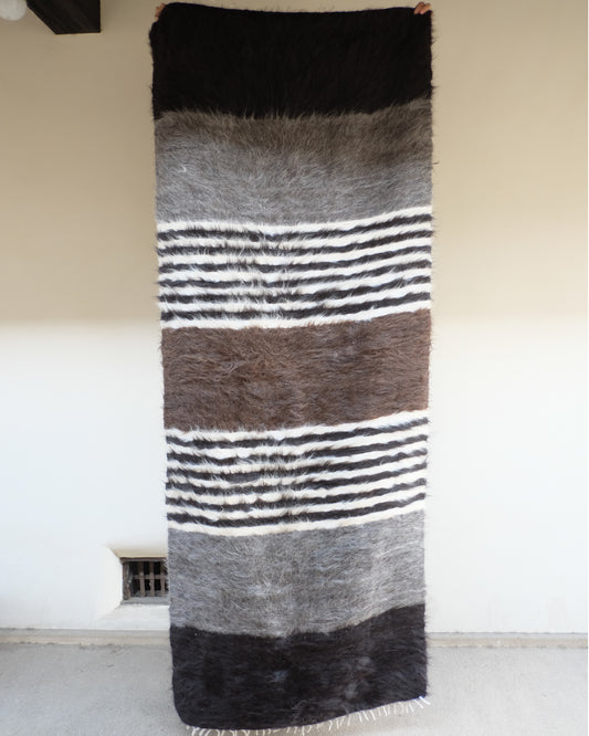 siirt battaniye バッターニエ Long