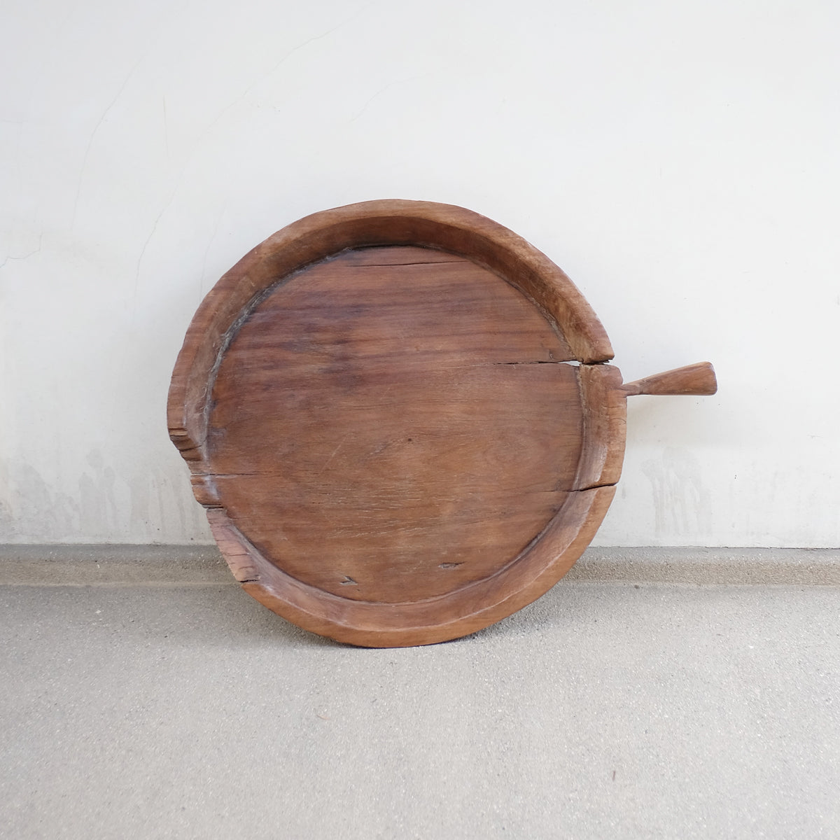 Wooden Tray　ウッドトレイ