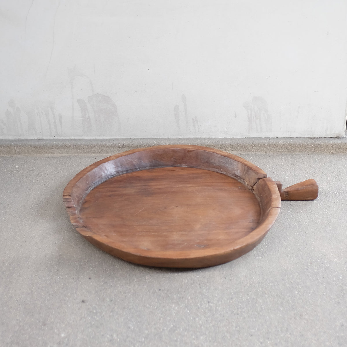 Wooden Tray　ウッドトレイ