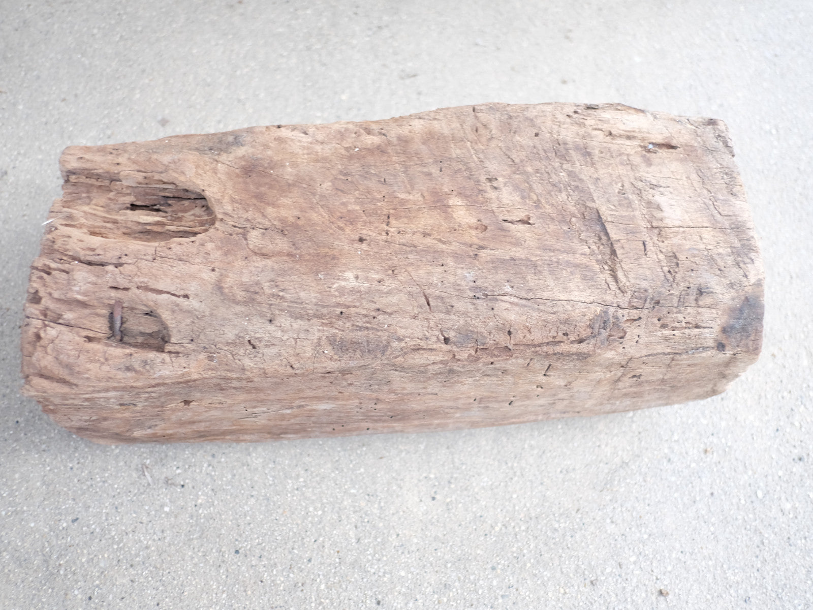 Wooden Manger 飼い葉桶 – ZANA ZA ZAMANI / セヌフォ堂