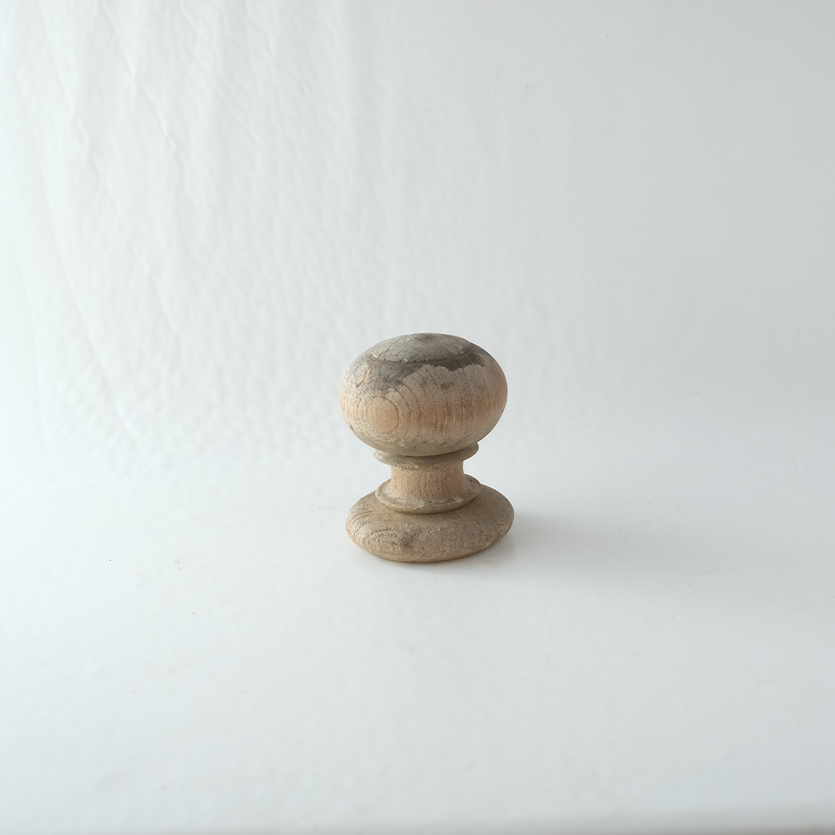 Wooden Handrail　ハンドレイル