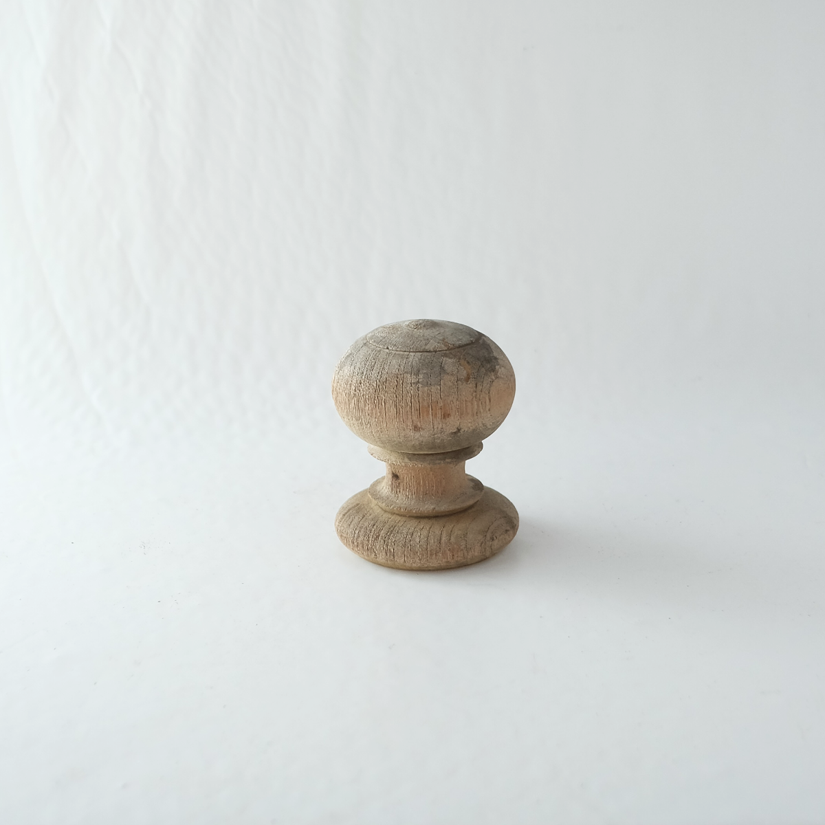 Wooden Handrail　ハンドレイル