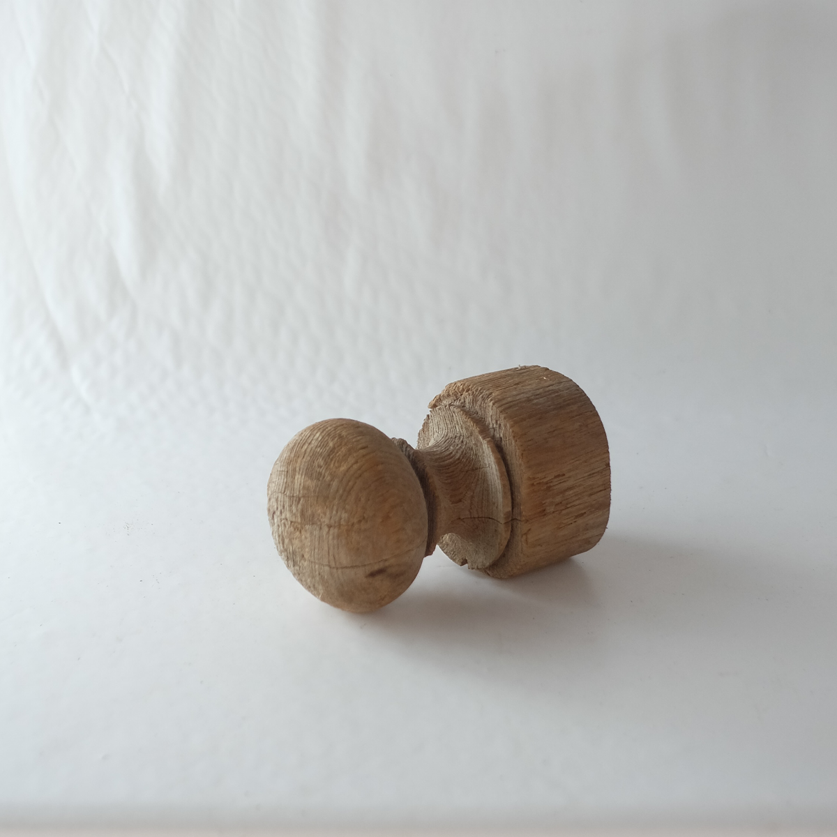 Wooden Handrail　ハンドレイル