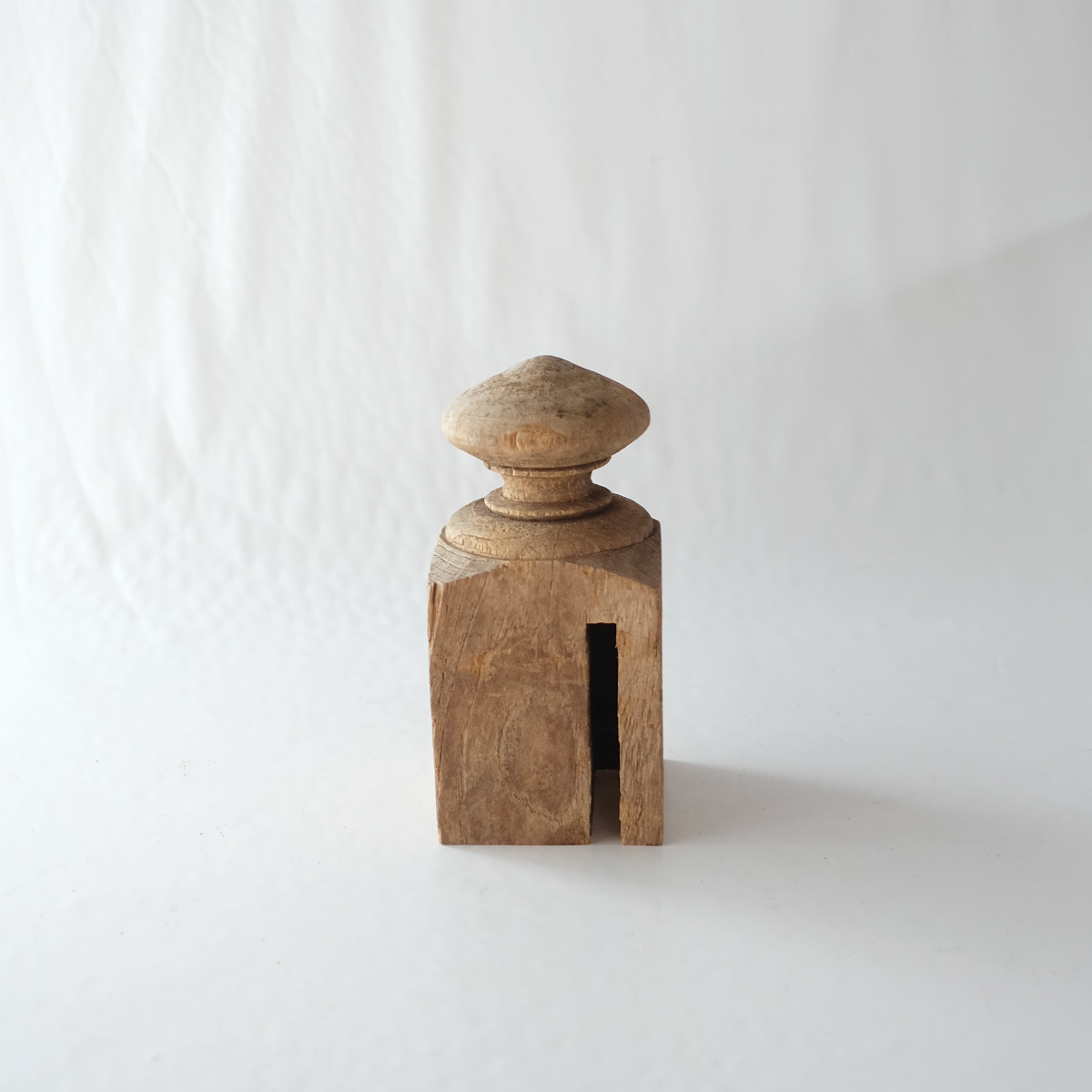 Wooden Handrail　ハンドレイル