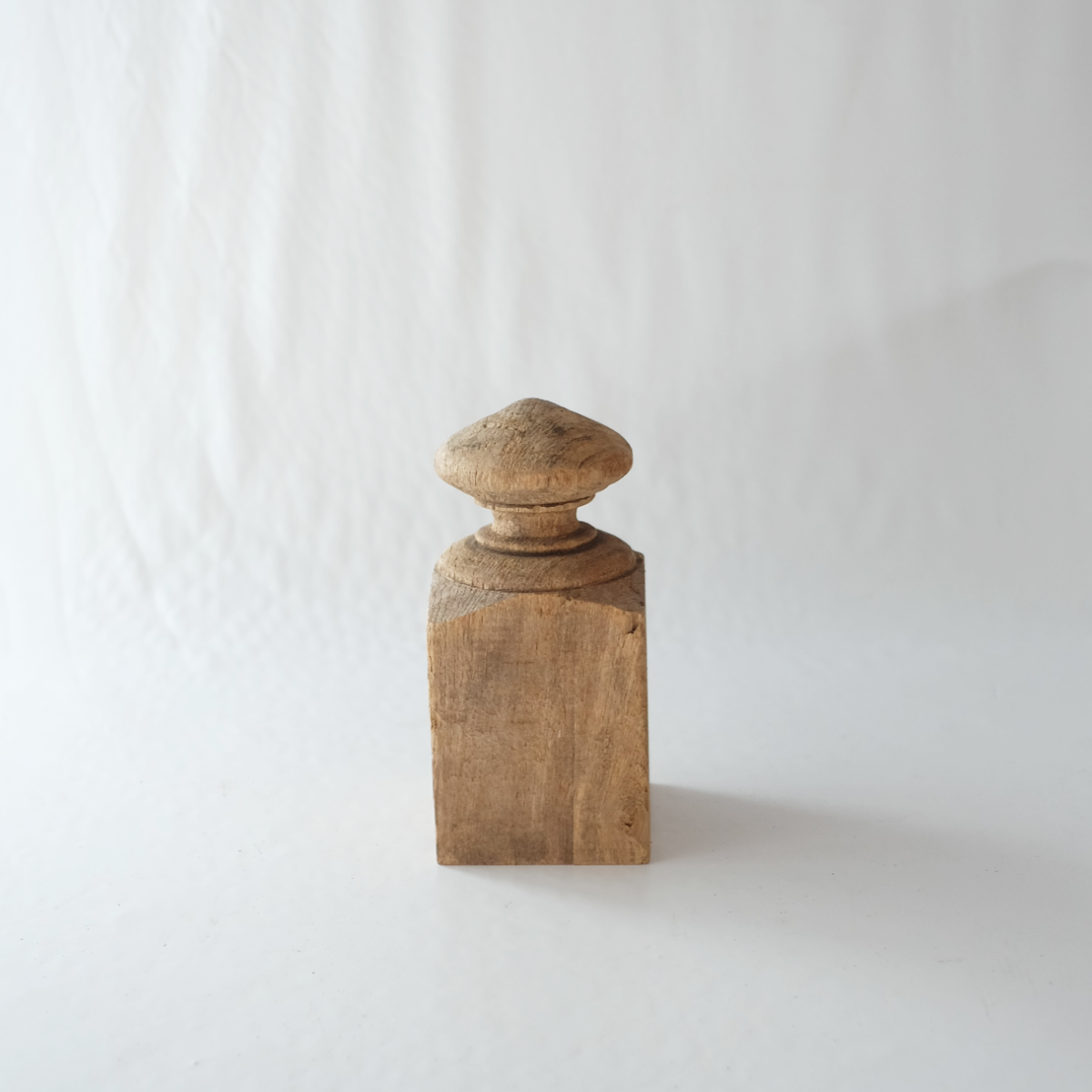 Wooden Handrail　ハンドレイル