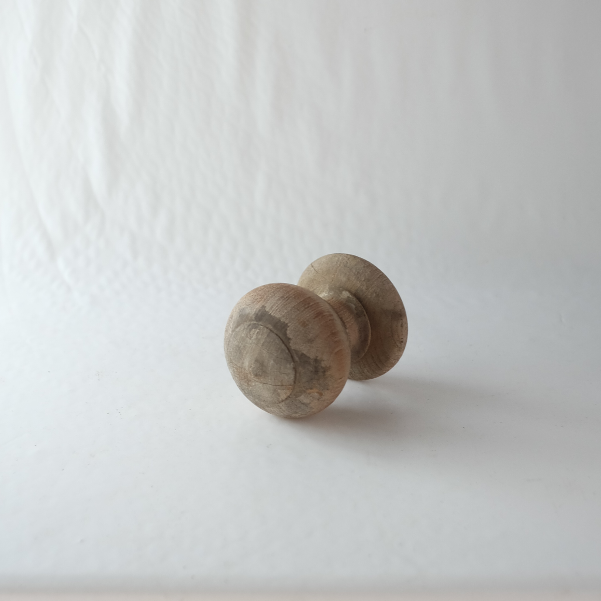 Wooden Handrail　ハンドレイル