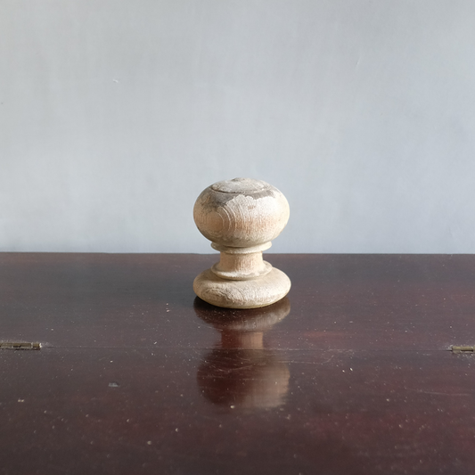 Wooden Handrail　ハンドレイル