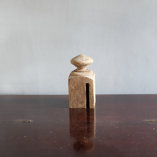 Wooden Handrail　ハンドレイル